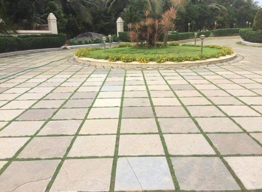Dream Flora Landscaping & Natural Stone