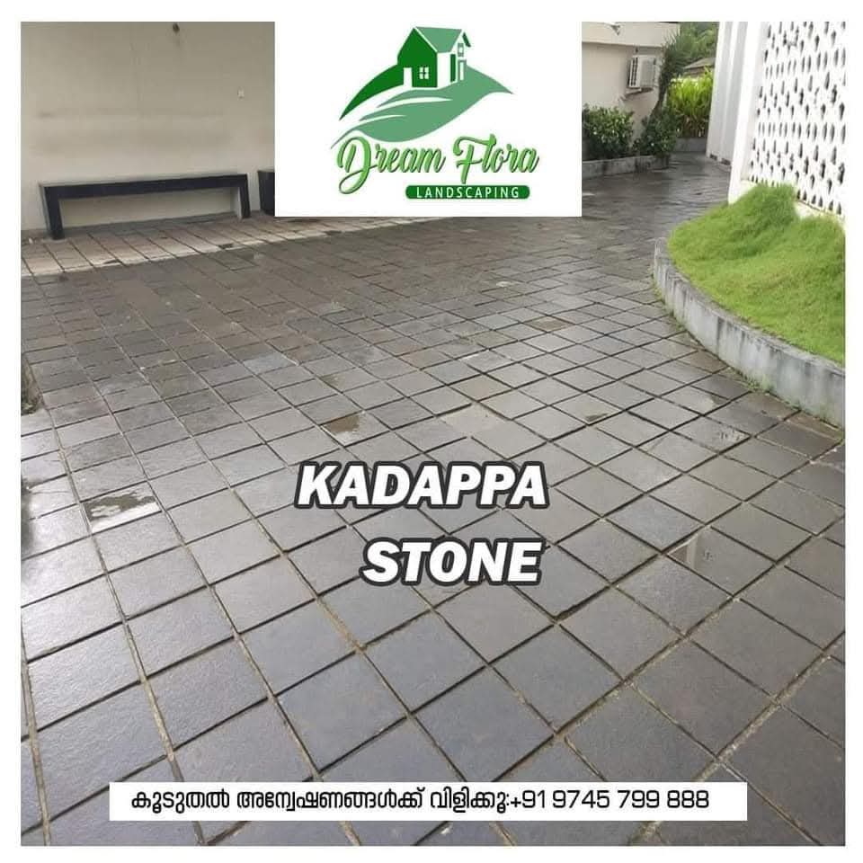 Dream Flora Landscaping & Natural Stone