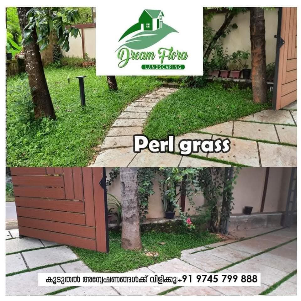 Dream Flora Landscaping & Natural Stone