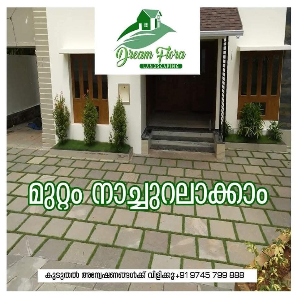 Dream Flora Landscaping & Natural Stone